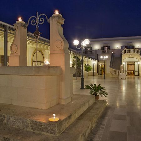 Tenuta Caradonna Lequile Dış mekan fotoğraf