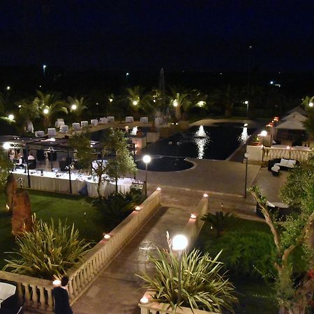 Tenuta Caradonna Lequile Dış mekan fotoğraf
