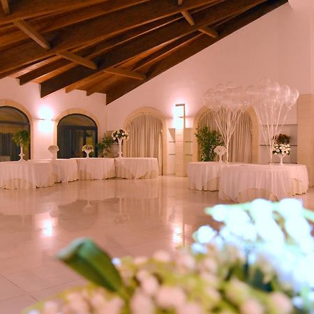 Tenuta Caradonna Lequile Dış mekan fotoğraf