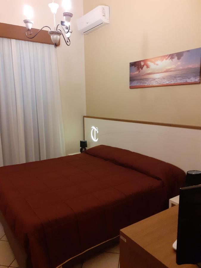 Tenuta Caradonna Lequile Dış mekan fotoğraf