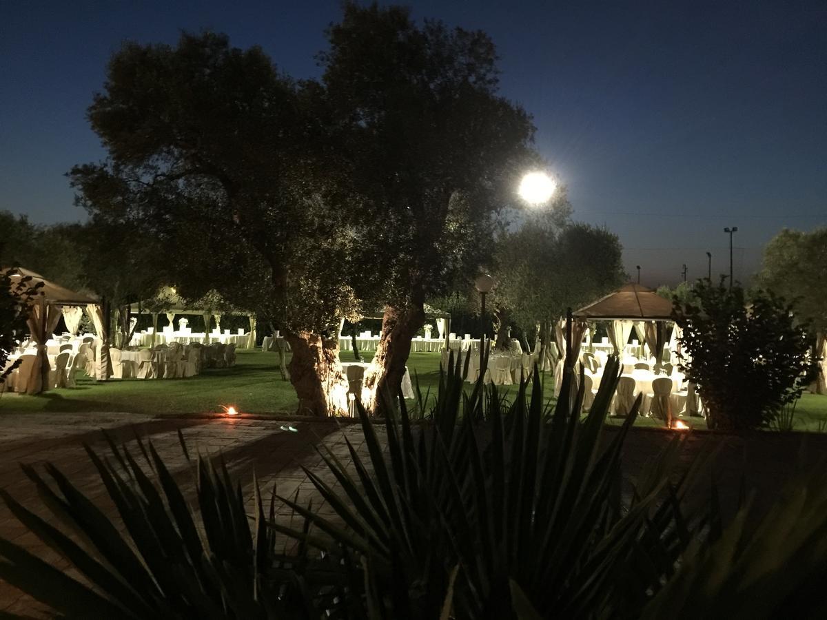 Tenuta Caradonna Lequile Dış mekan fotoğraf