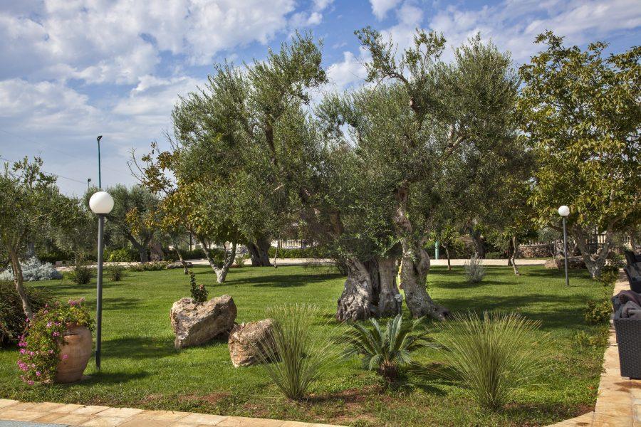 Tenuta Caradonna Lequile Dış mekan fotoğraf