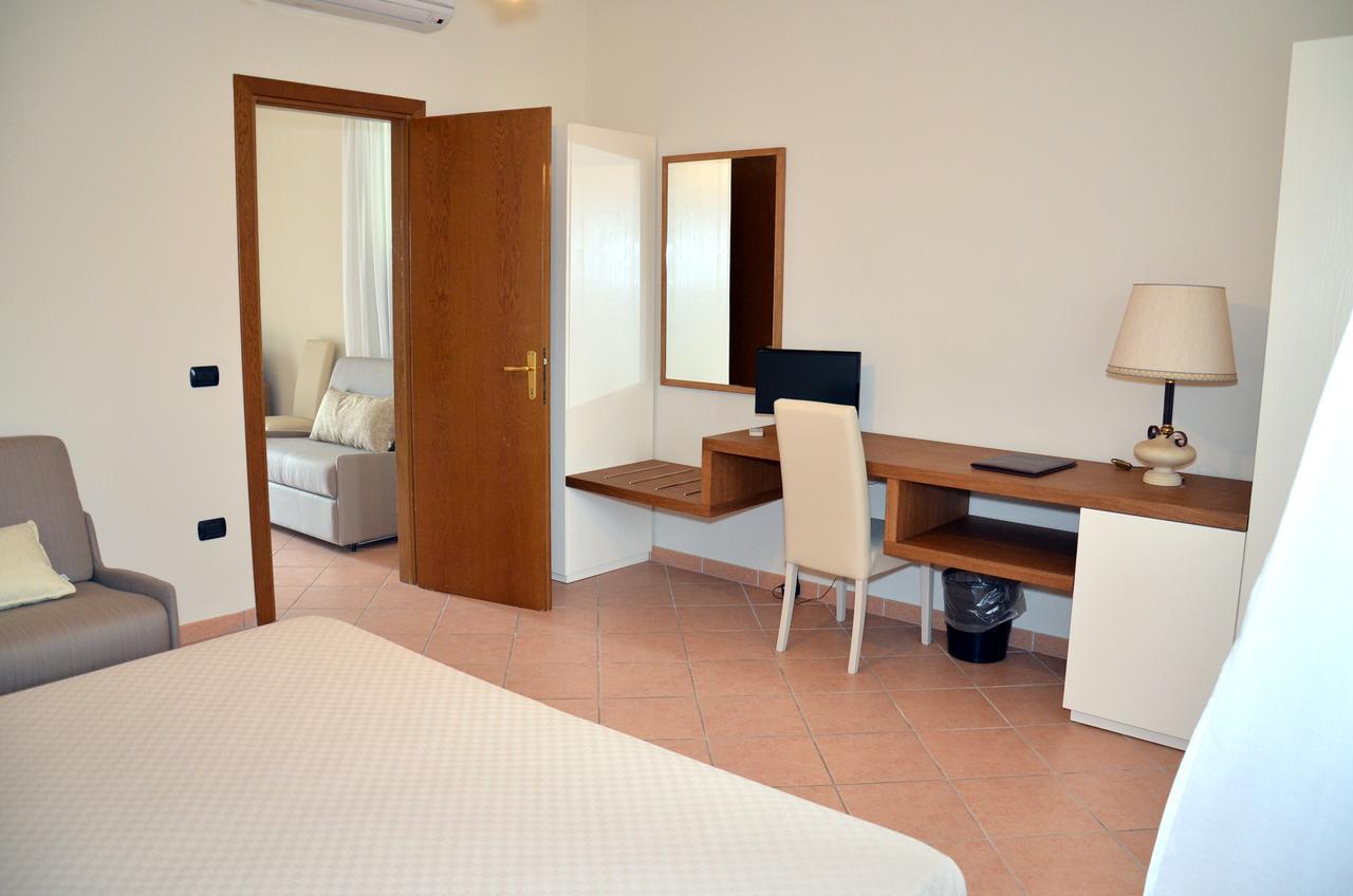 Tenuta Caradonna Lequile Dış mekan fotoğraf