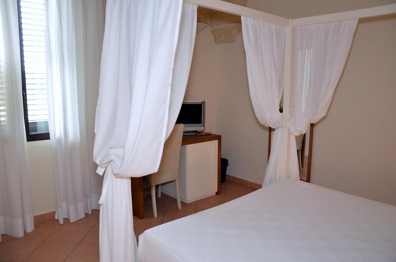 Tenuta Caradonna Lequile Dış mekan fotoğraf