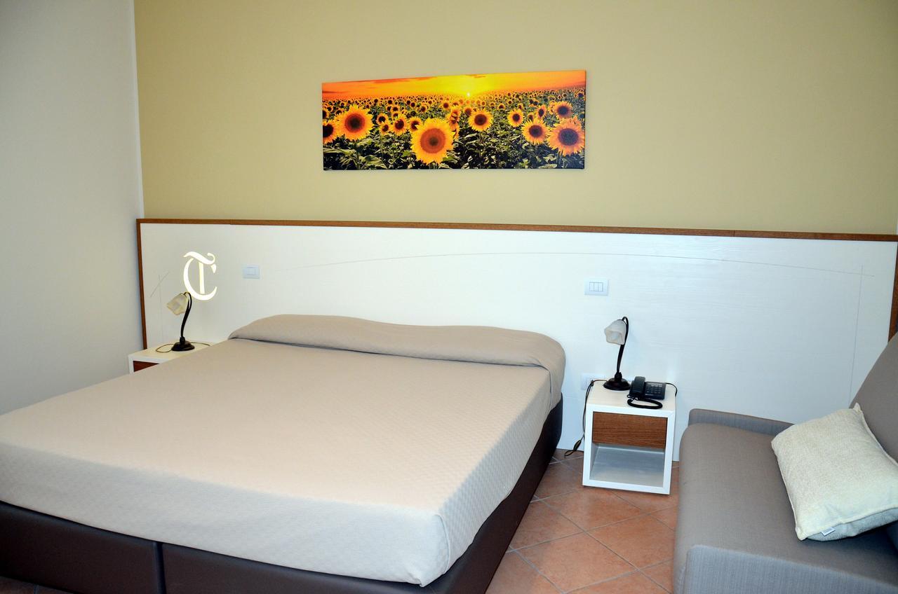 Tenuta Caradonna Lequile Dış mekan fotoğraf