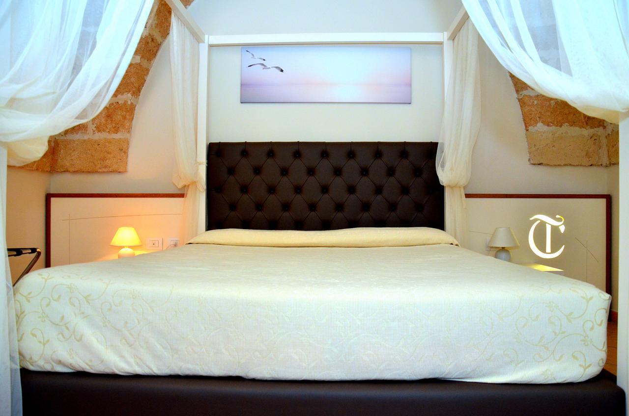 Tenuta Caradonna Lequile Dış mekan fotoğraf