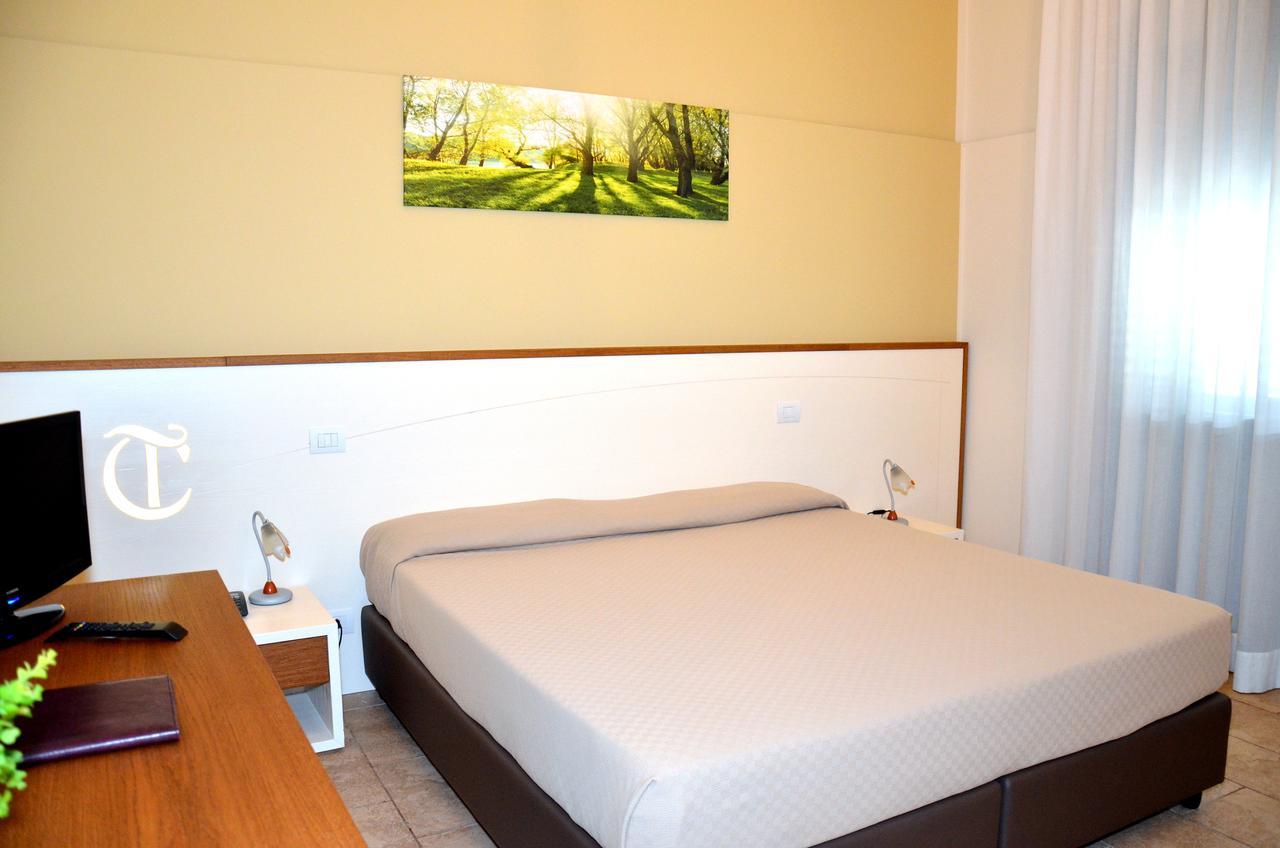 Tenuta Caradonna Lequile Dış mekan fotoğraf