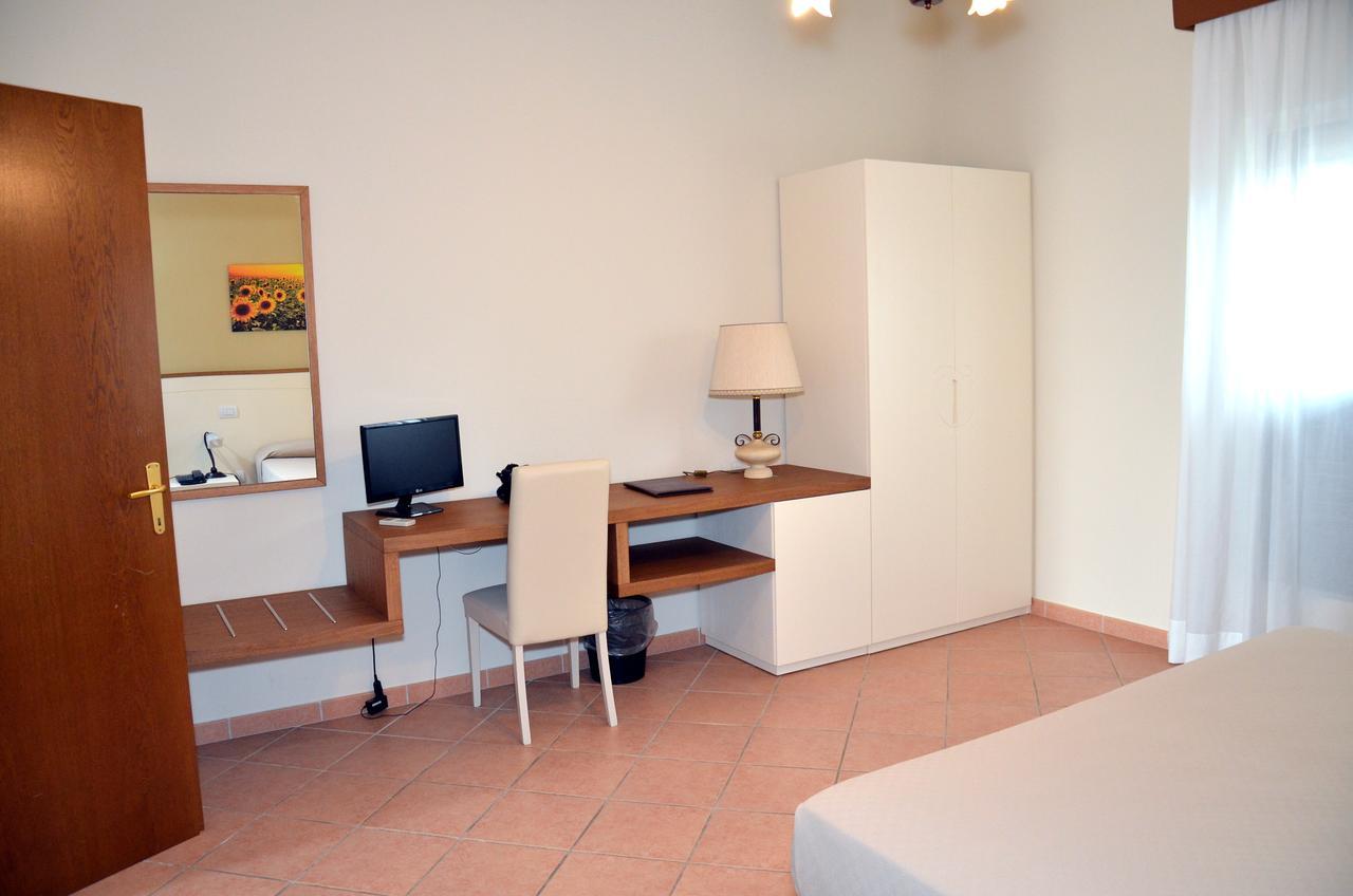 Tenuta Caradonna Lequile Dış mekan fotoğraf