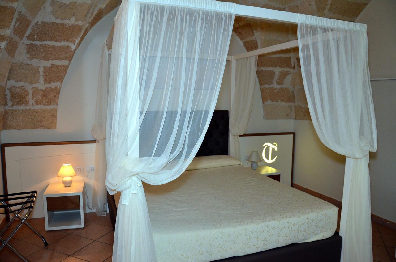 Tenuta Caradonna Lequile Dış mekan fotoğraf