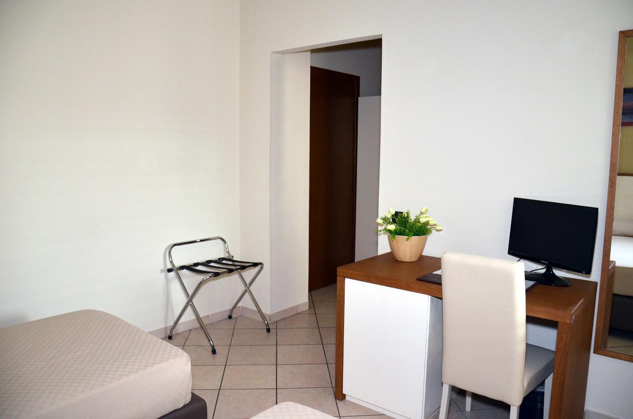 Tenuta Caradonna Lequile Dış mekan fotoğraf