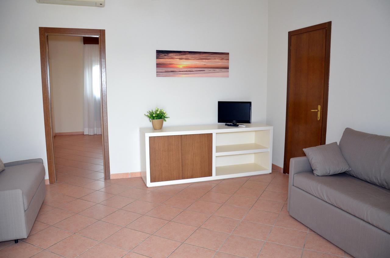 Tenuta Caradonna Lequile Dış mekan fotoğraf