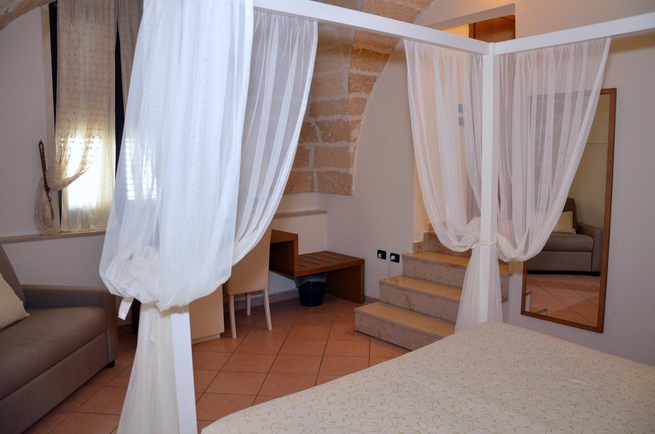 Tenuta Caradonna Lequile Dış mekan fotoğraf