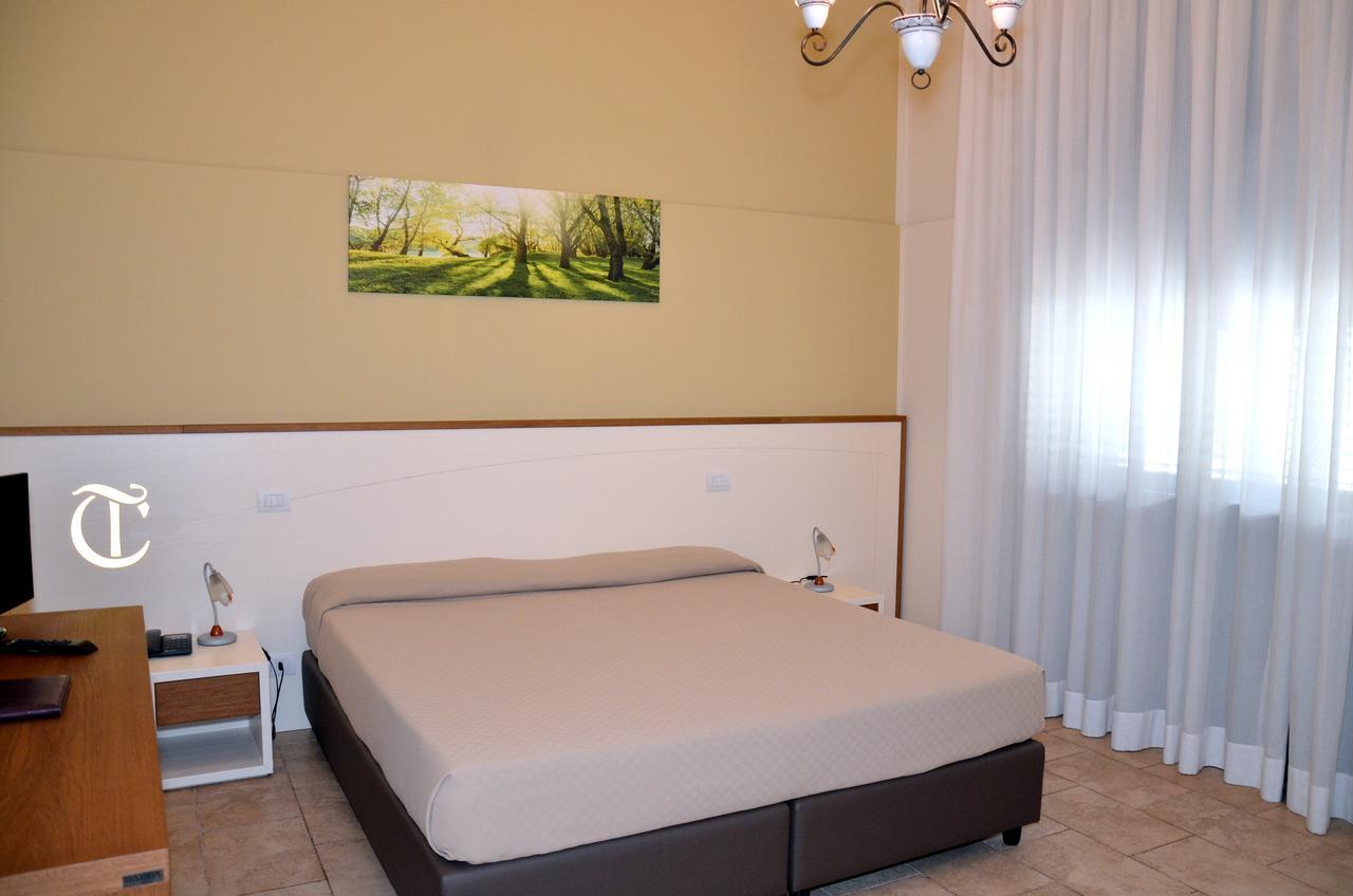Tenuta Caradonna Lequile Dış mekan fotoğraf
