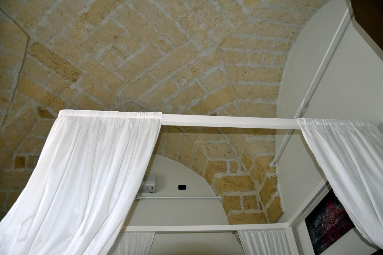 Tenuta Caradonna Lequile Dış mekan fotoğraf