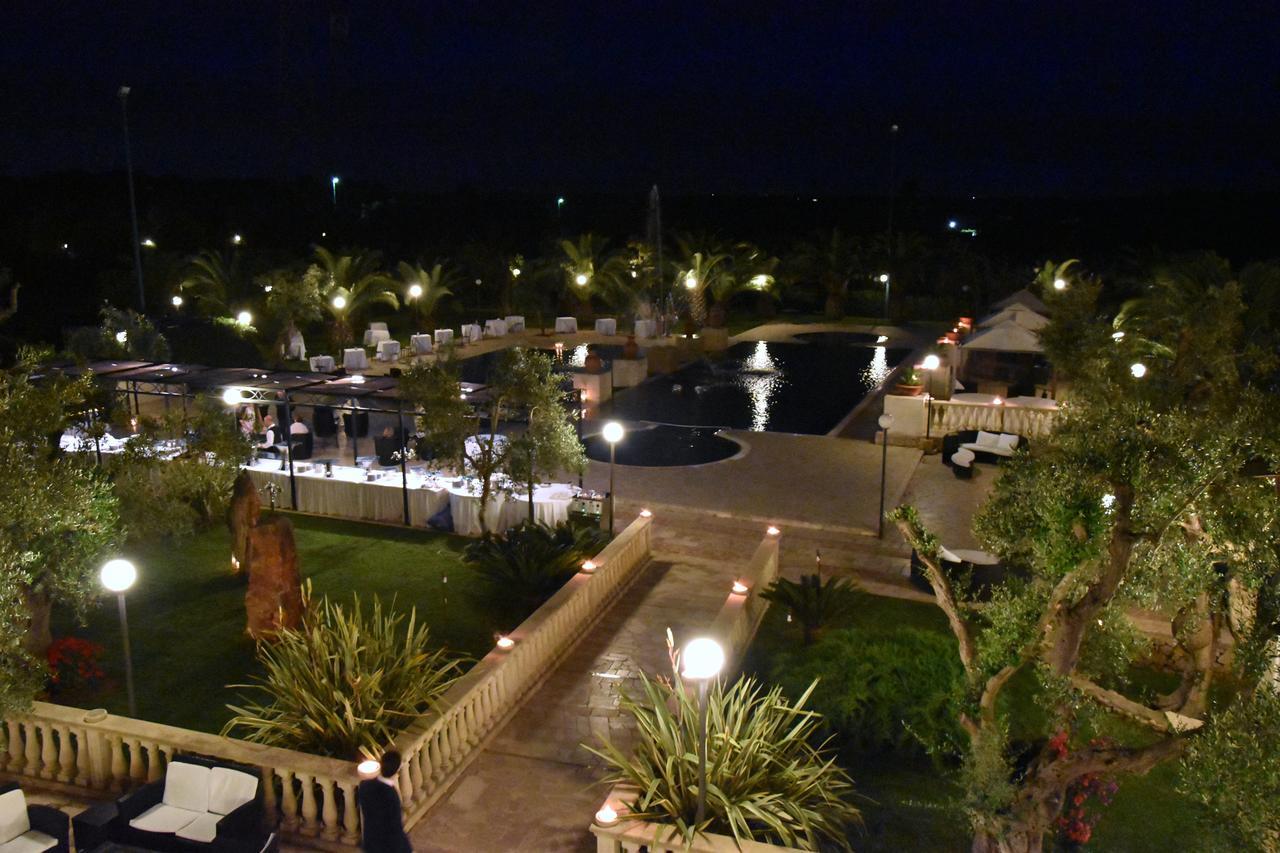 Tenuta Caradonna Lequile Dış mekan fotoğraf