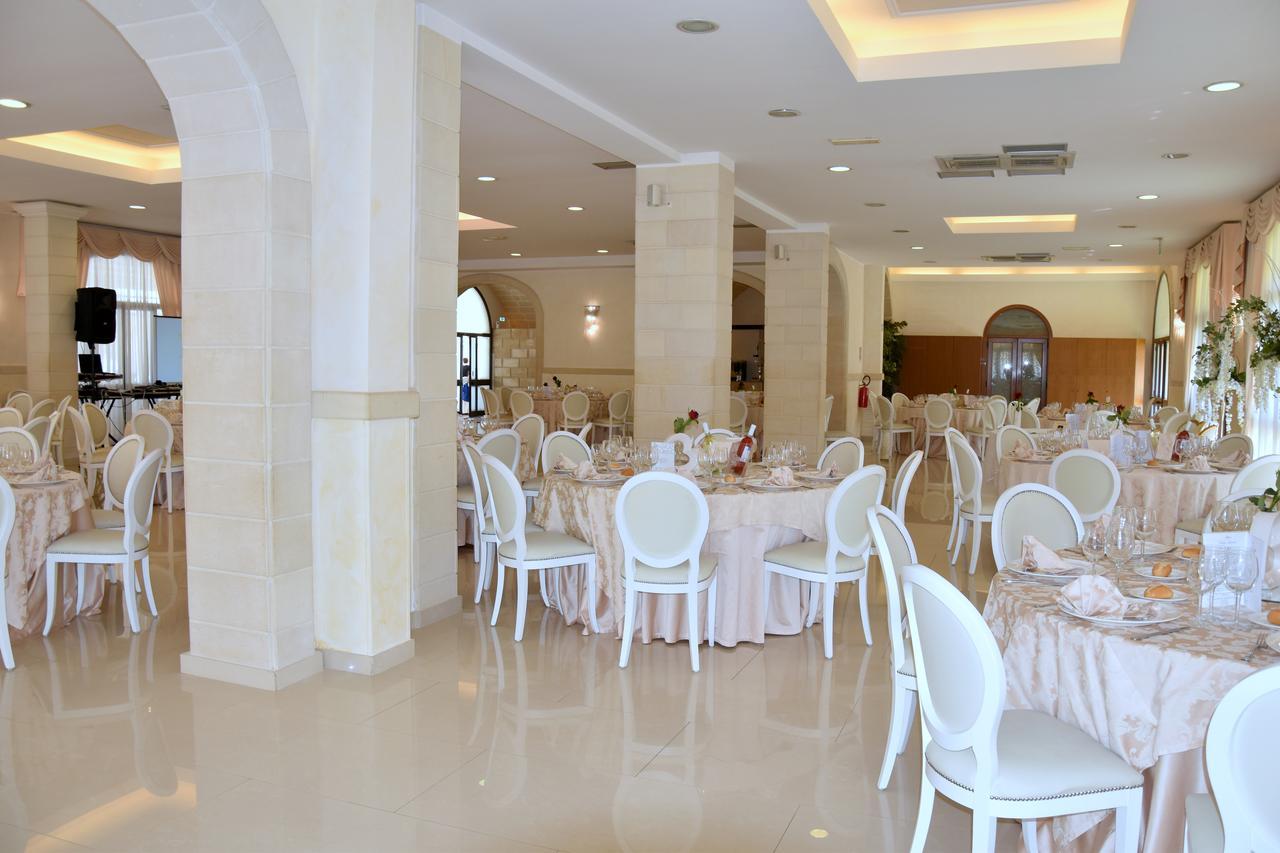 Tenuta Caradonna Lequile Dış mekan fotoğraf