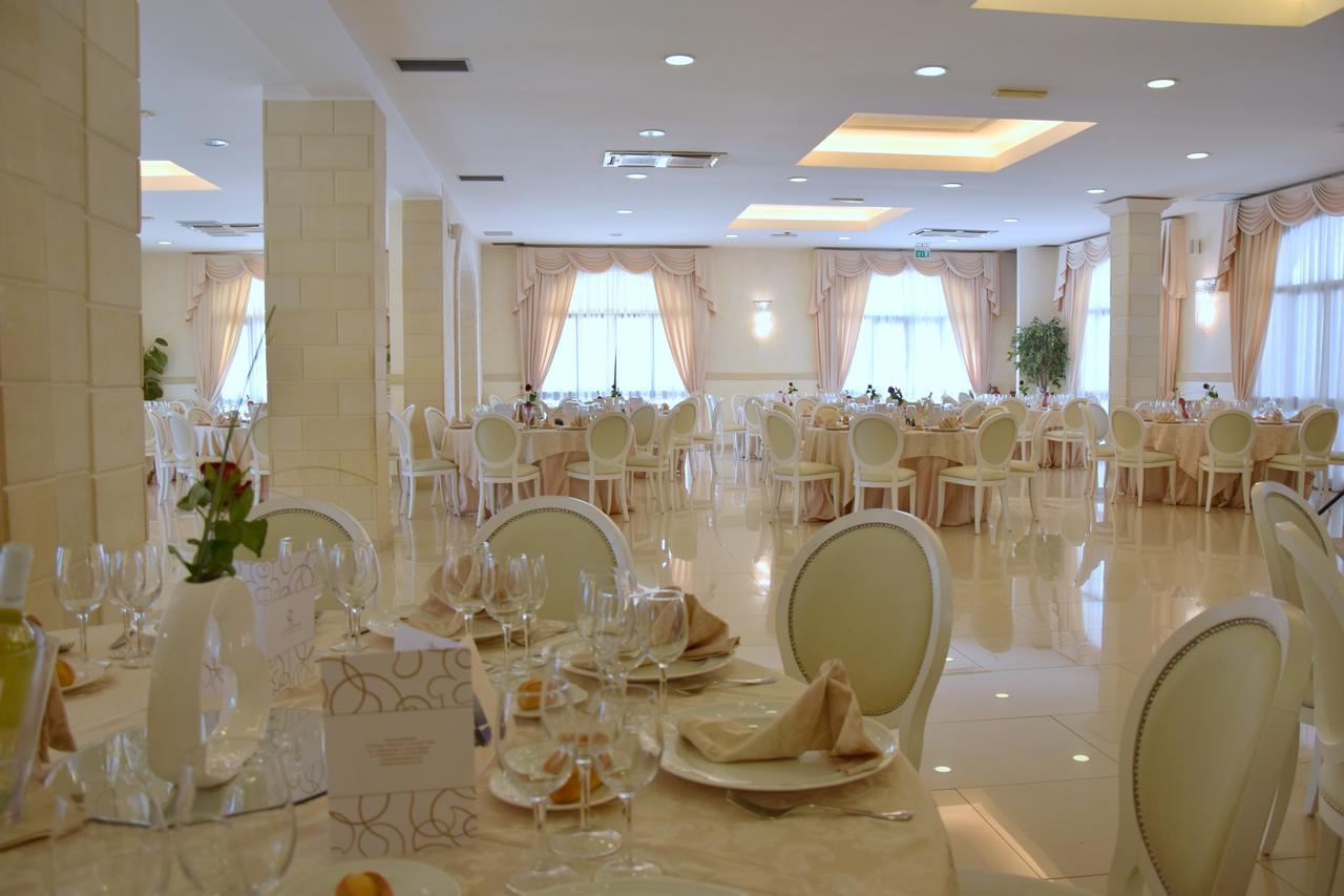 Tenuta Caradonna Lequile Dış mekan fotoğraf