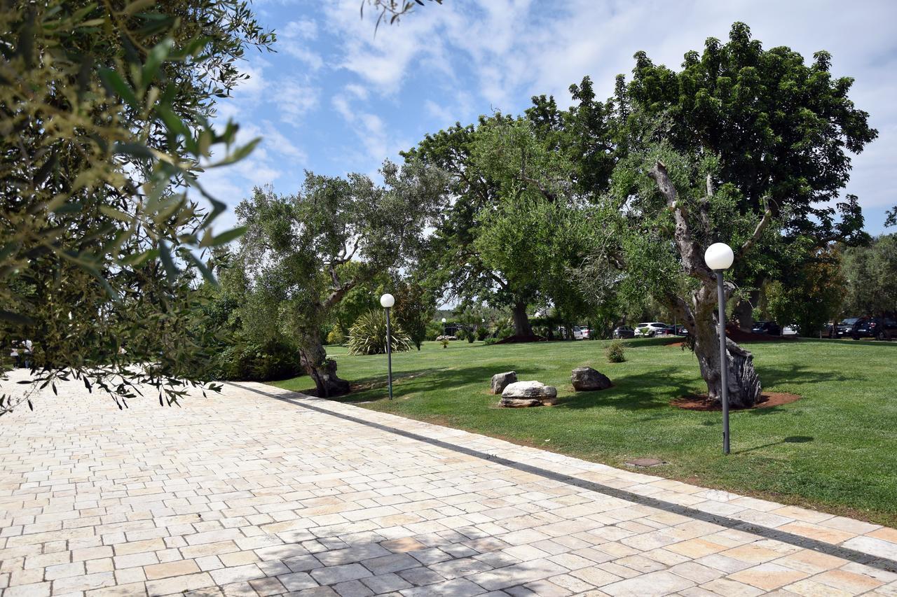 Tenuta Caradonna Lequile Dış mekan fotoğraf