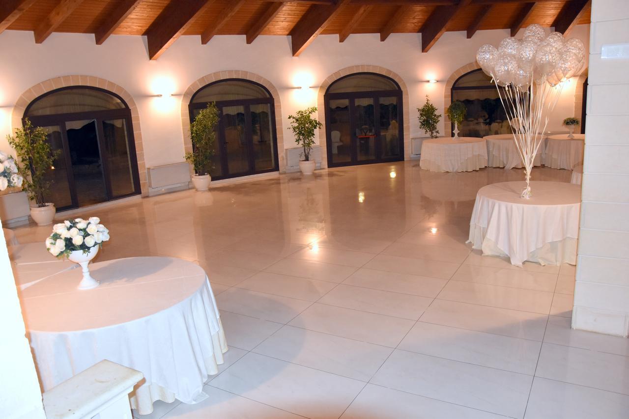 Tenuta Caradonna Lequile Dış mekan fotoğraf