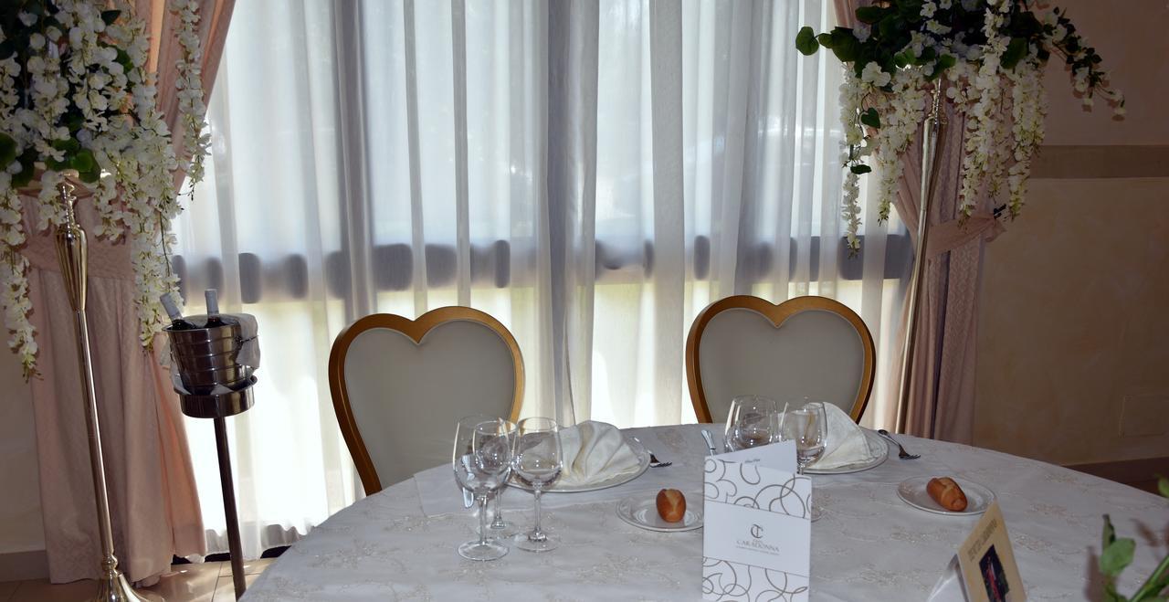 Tenuta Caradonna Lequile Dış mekan fotoğraf