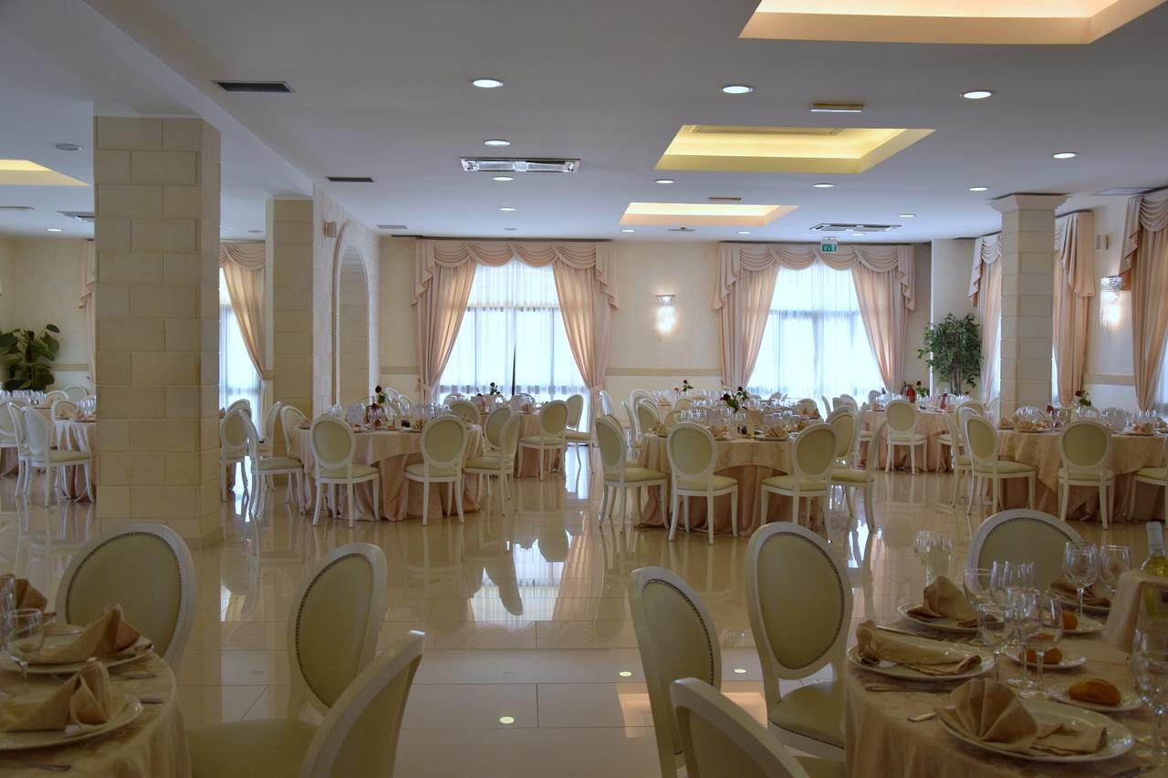 Tenuta Caradonna Lequile Dış mekan fotoğraf