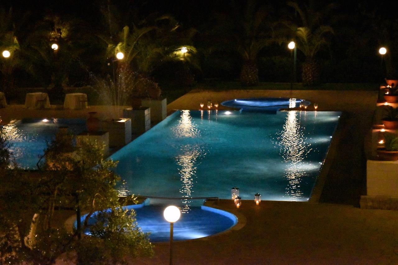 Tenuta Caradonna Lequile Dış mekan fotoğraf