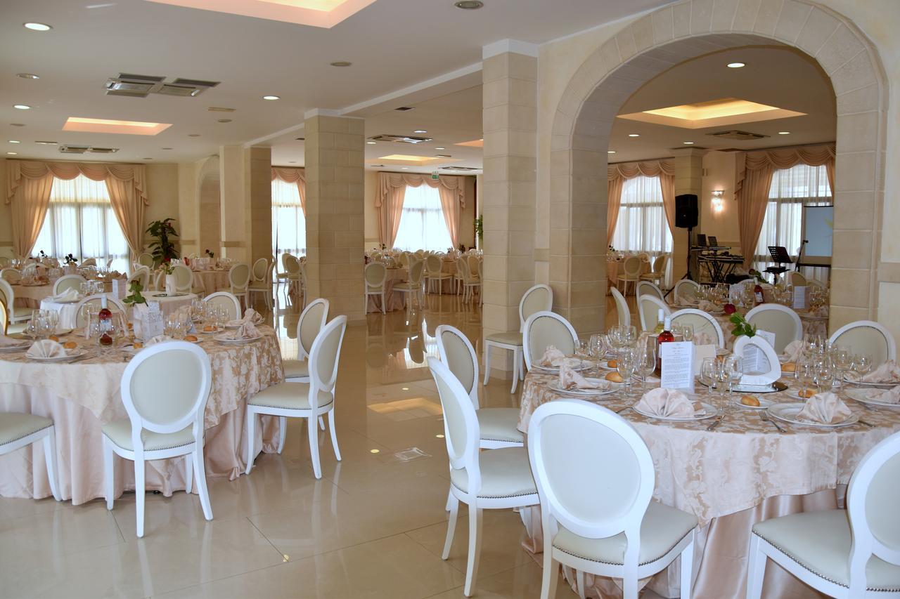Tenuta Caradonna Lequile Dış mekan fotoğraf