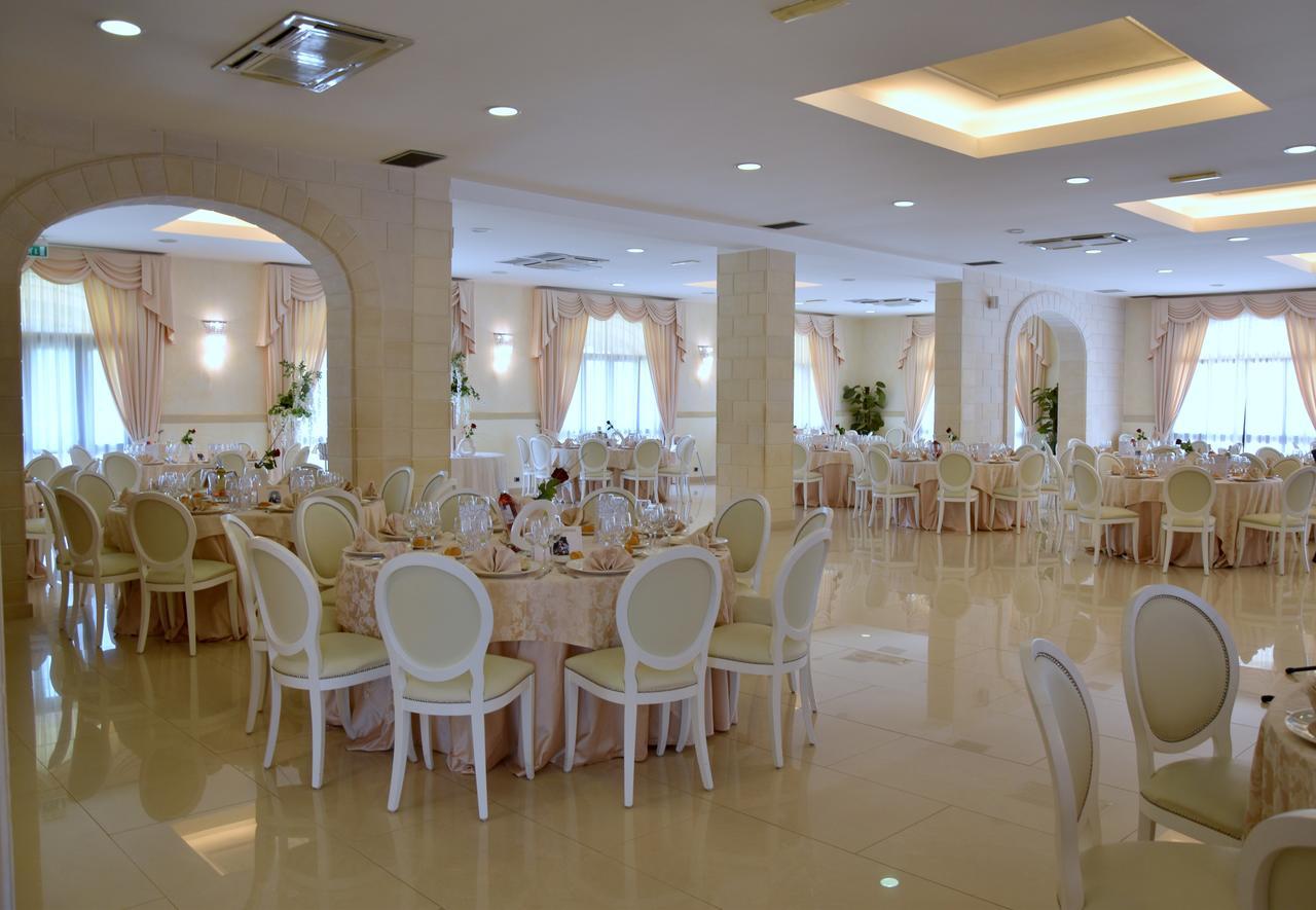 Tenuta Caradonna Lequile Dış mekan fotoğraf