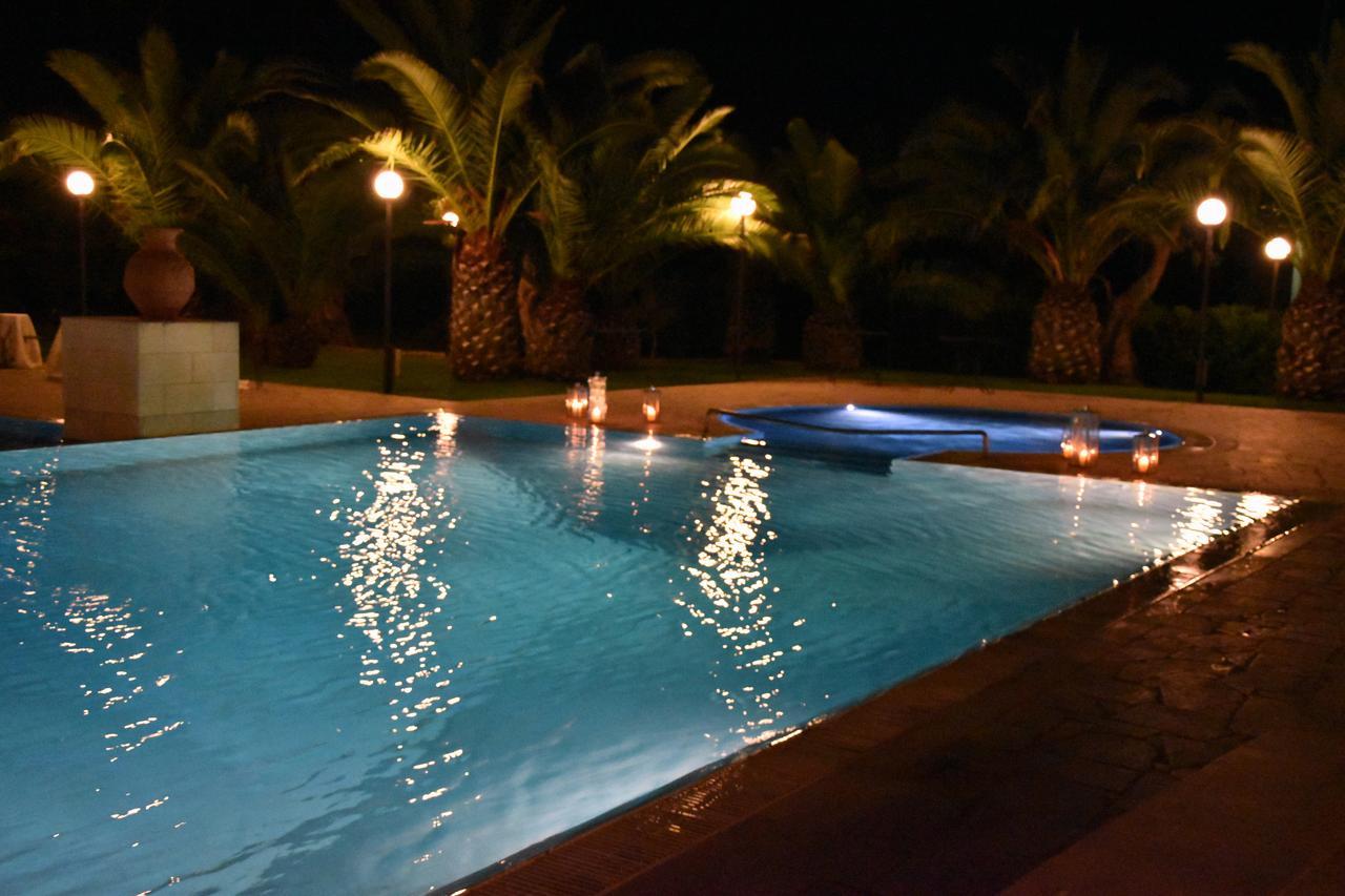 Tenuta Caradonna Lequile Dış mekan fotoğraf
