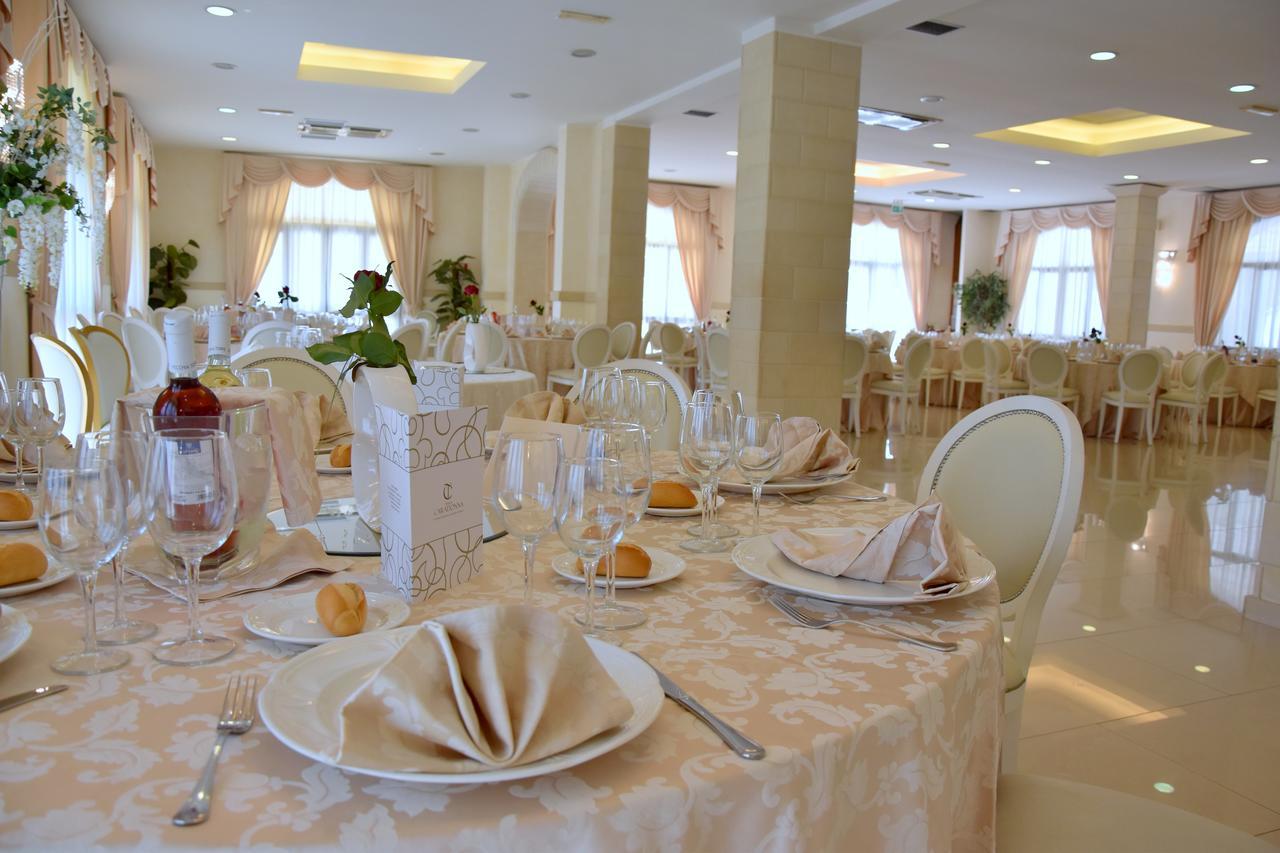 Tenuta Caradonna Lequile Dış mekan fotoğraf