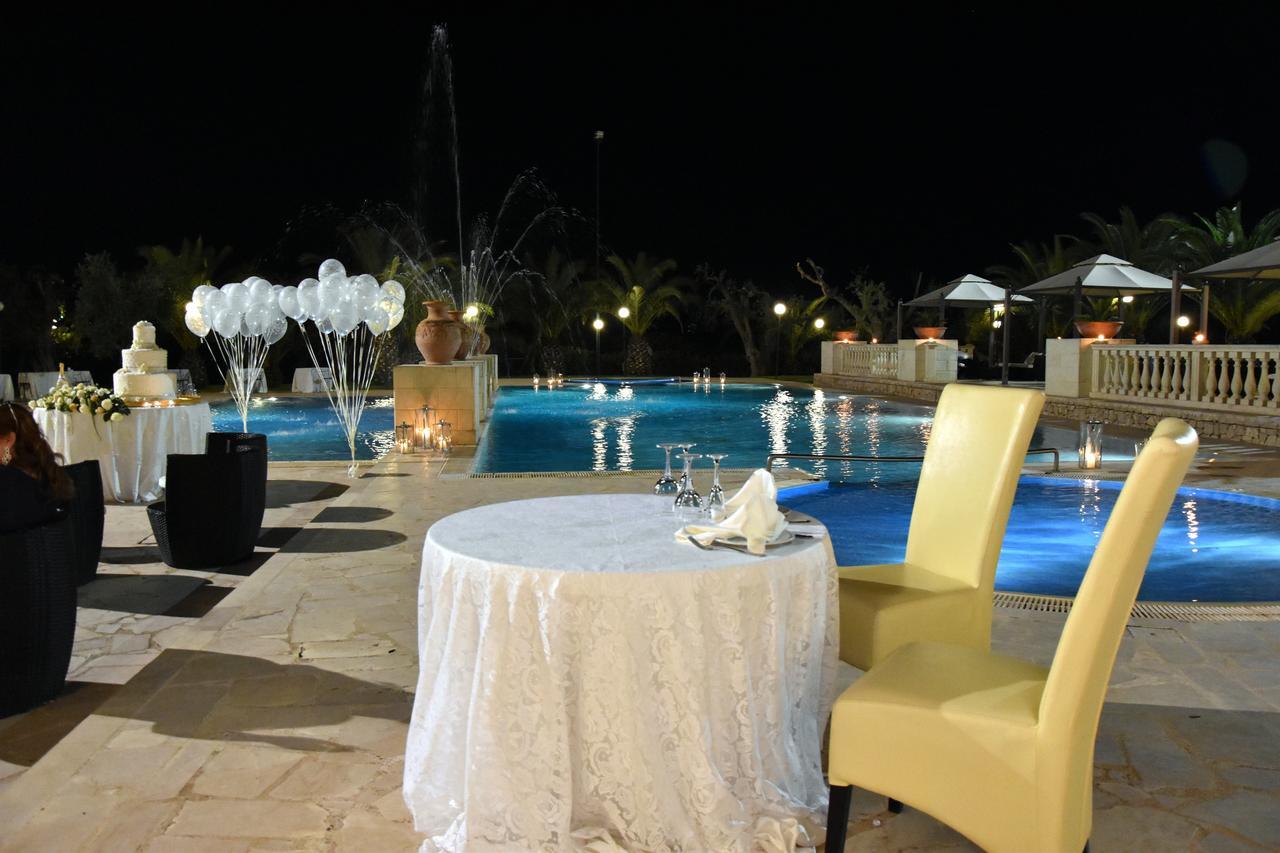 Tenuta Caradonna Lequile Dış mekan fotoğraf