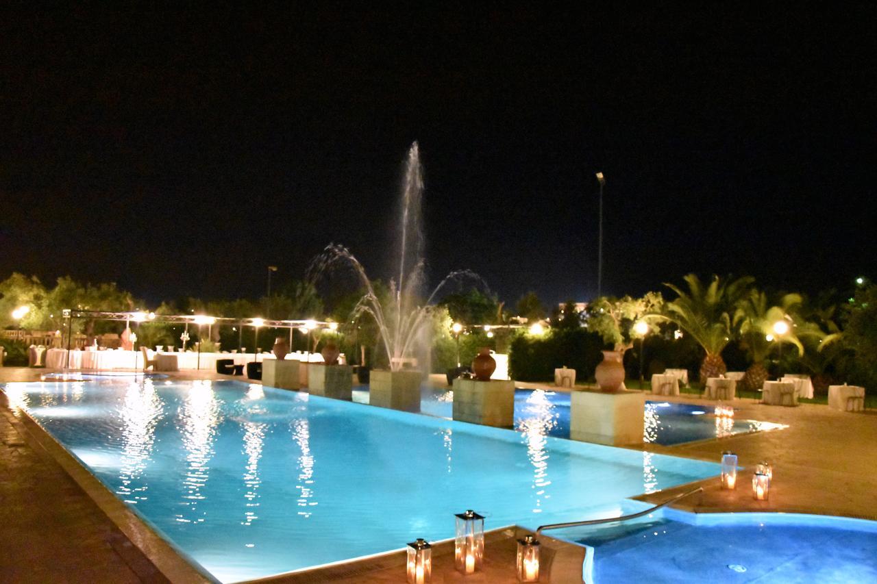 Tenuta Caradonna Lequile Dış mekan fotoğraf