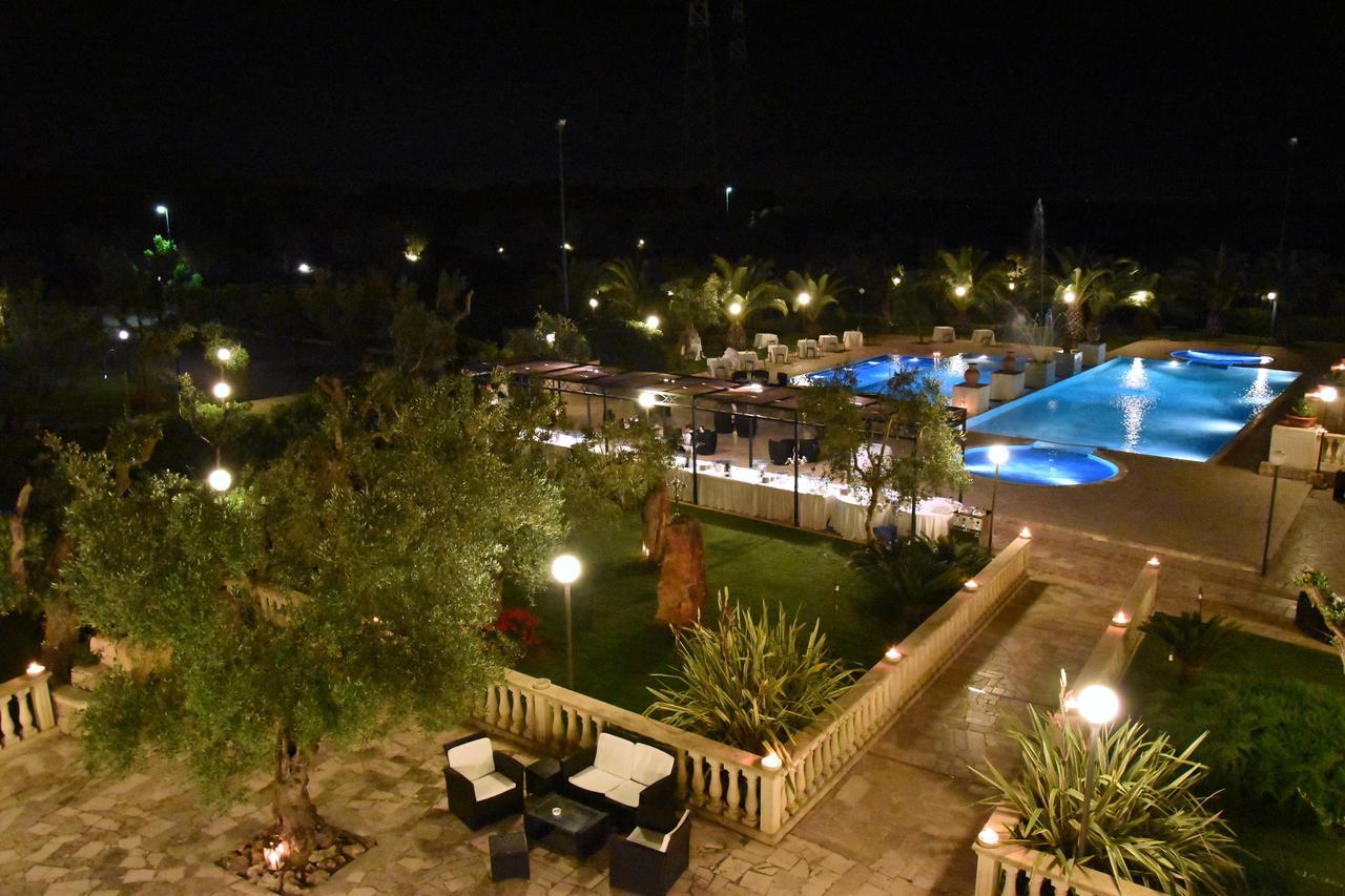 Tenuta Caradonna Lequile Dış mekan fotoğraf