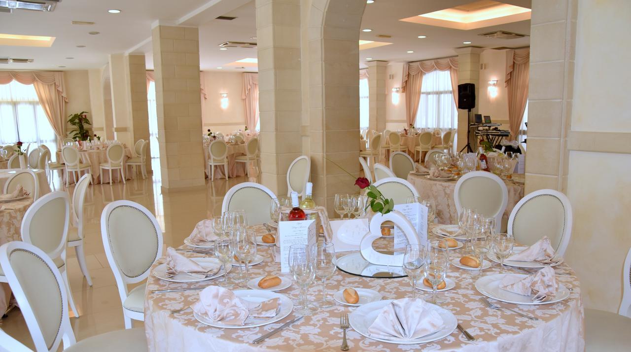 Tenuta Caradonna Lequile Dış mekan fotoğraf