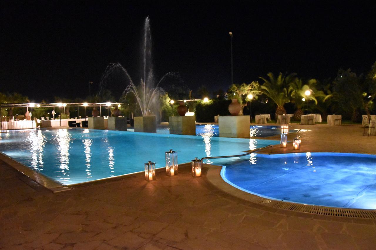 Tenuta Caradonna Lequile Dış mekan fotoğraf