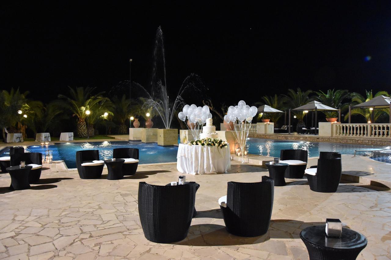 Tenuta Caradonna Lequile Dış mekan fotoğraf