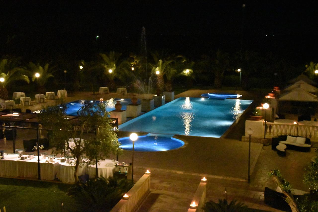 Tenuta Caradonna Lequile Dış mekan fotoğraf