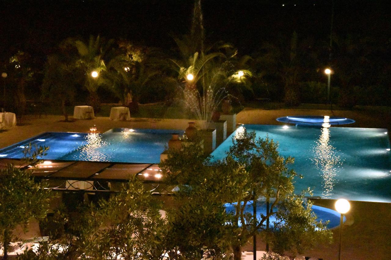 Tenuta Caradonna Lequile Dış mekan fotoğraf