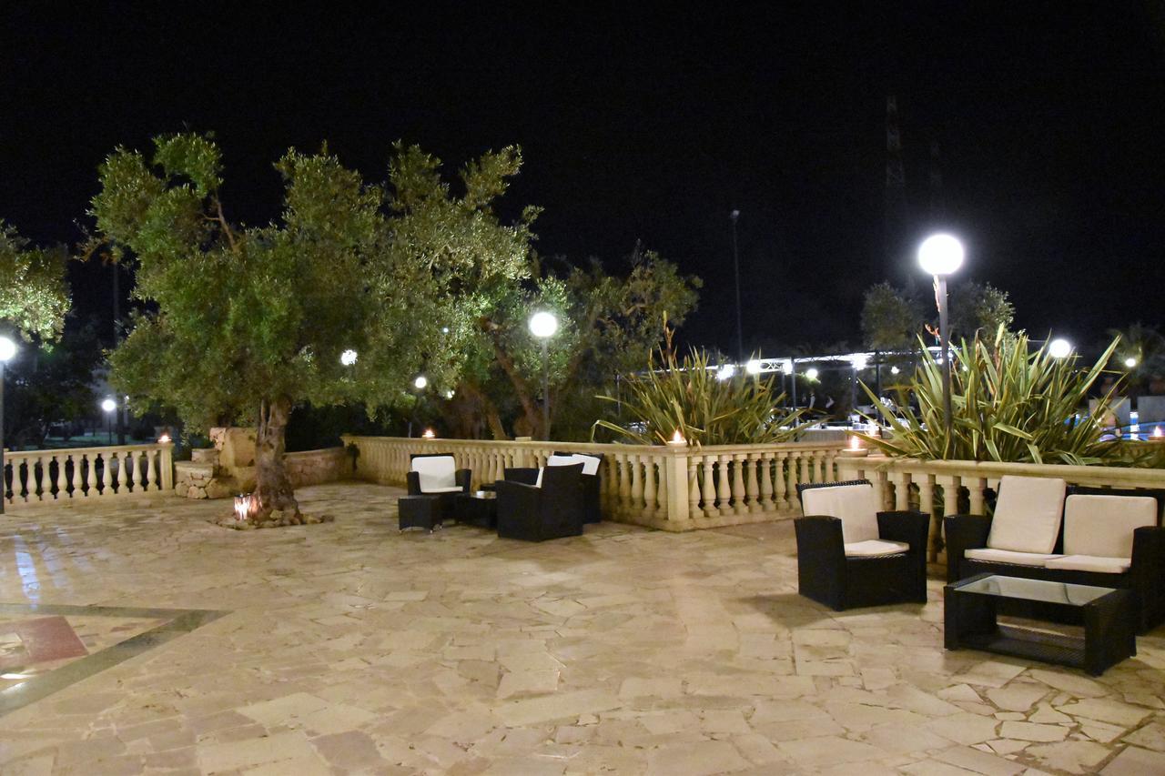 Tenuta Caradonna Lequile Dış mekan fotoğraf