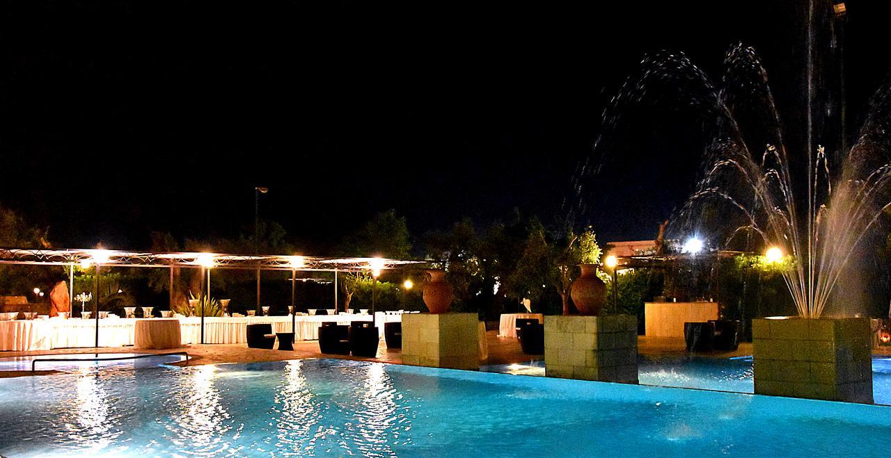 Tenuta Caradonna Lequile Dış mekan fotoğraf