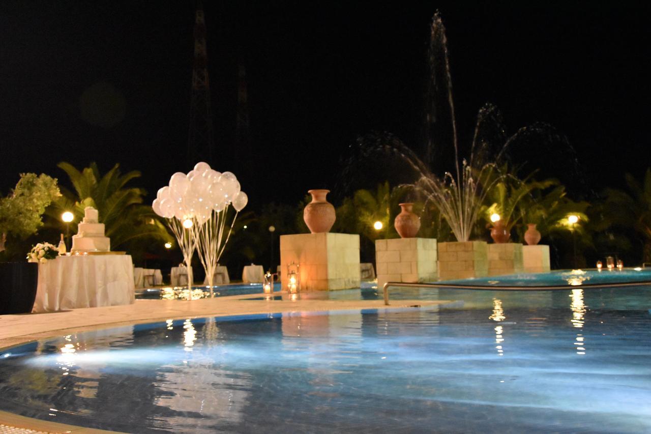 Tenuta Caradonna Lequile Dış mekan fotoğraf