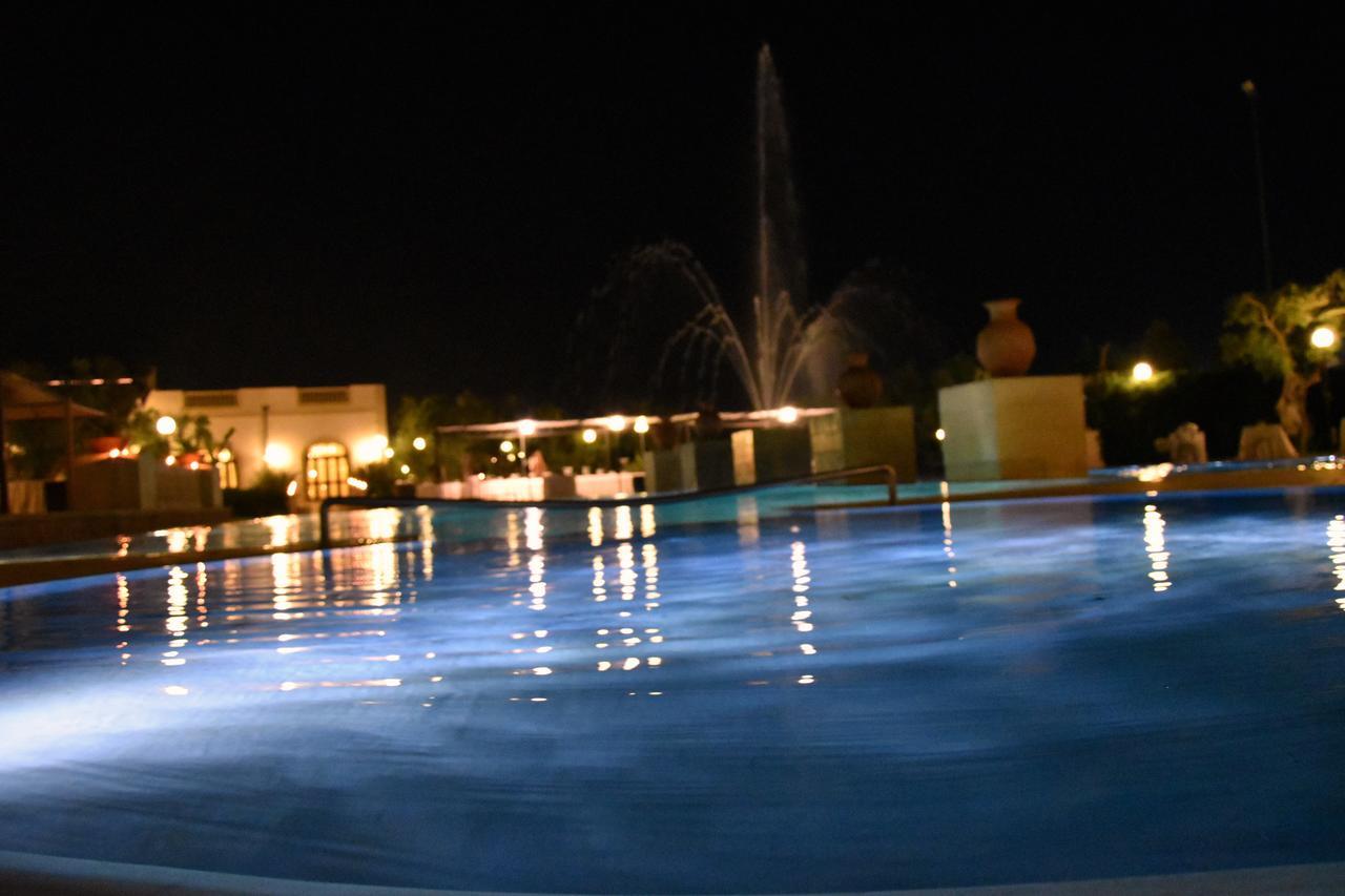 Tenuta Caradonna Lequile Dış mekan fotoğraf