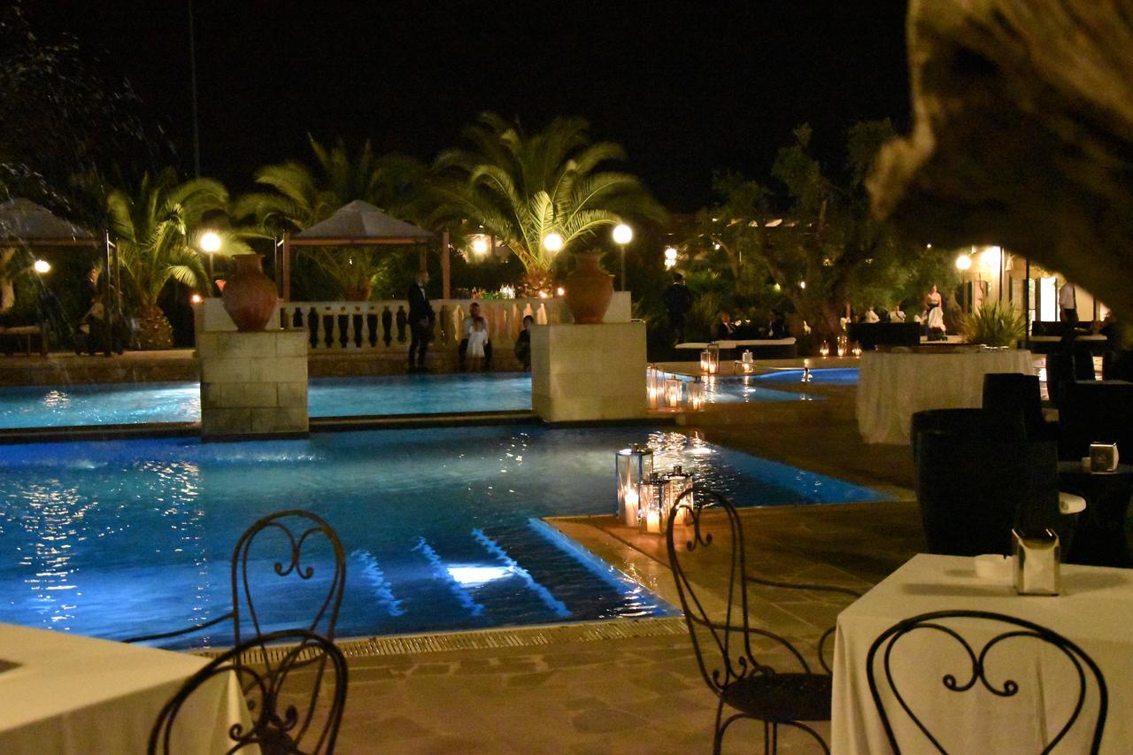 Tenuta Caradonna Lequile Dış mekan fotoğraf