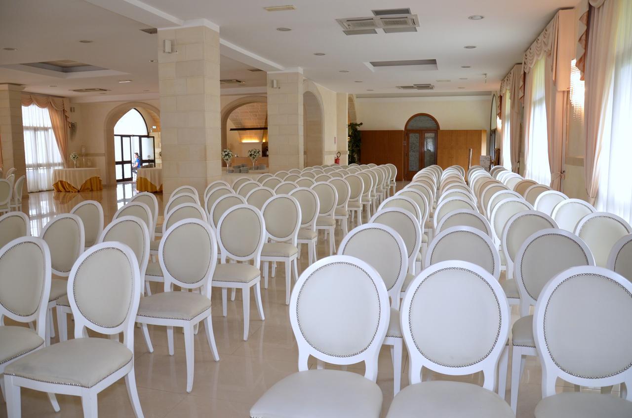 Tenuta Caradonna Lequile Dış mekan fotoğraf