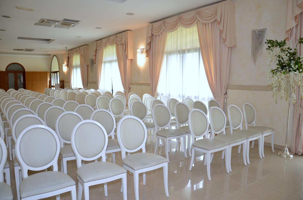 Tenuta Caradonna Lequile Dış mekan fotoğraf