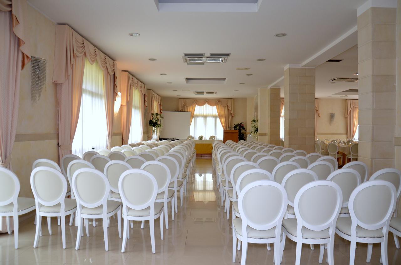 Tenuta Caradonna Lequile Dış mekan fotoğraf