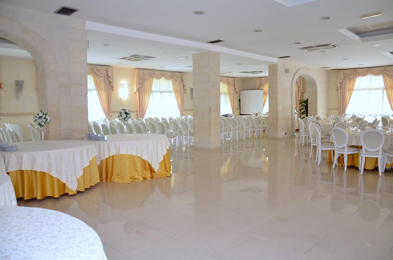 Tenuta Caradonna Lequile Dış mekan fotoğraf